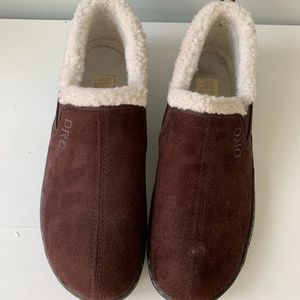 DR Comfort Slippers